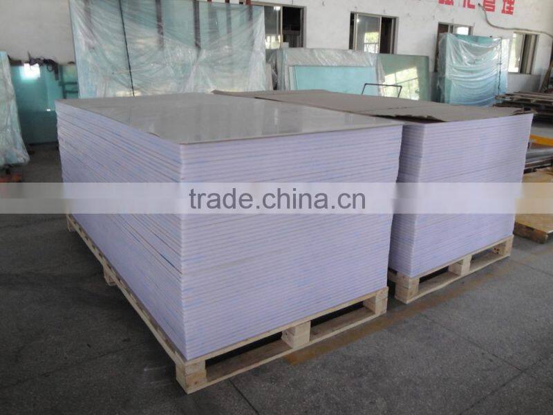 Plexiglass sheet, PMMA sheet