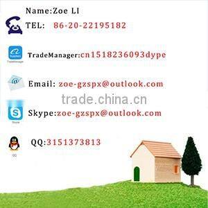 Factory manufactures direct selling hand body lotion storage tank