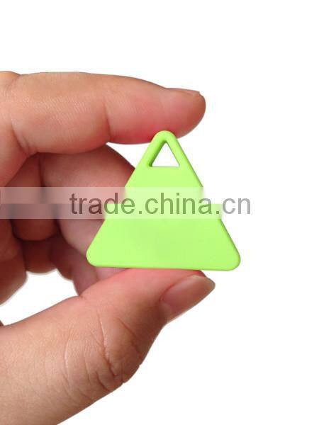 Electronic key management system