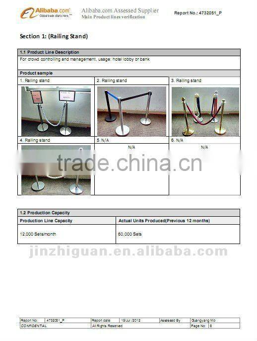 leather waste bin(A-088)