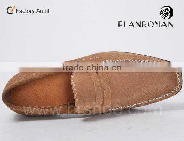 Classical European and American style low cost shoes for men