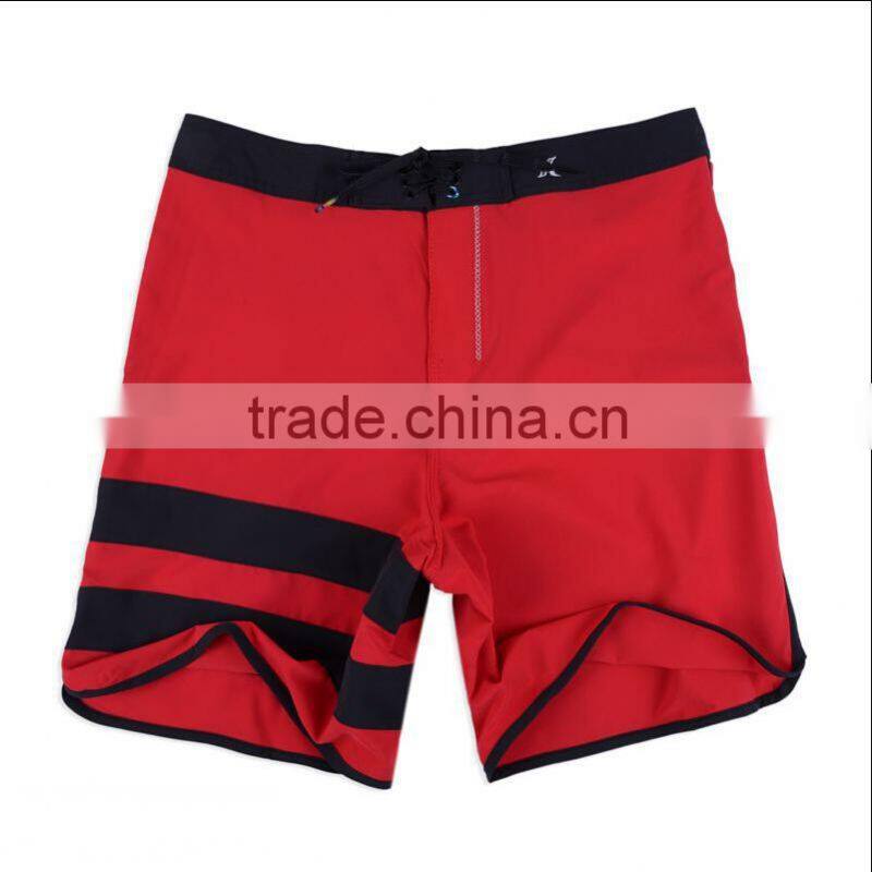 Spandex Man Beach Short