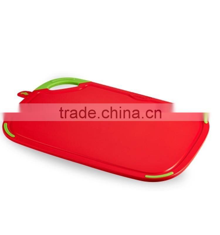 color classified easy taking chopping block durable chopping board set kitchen set portable