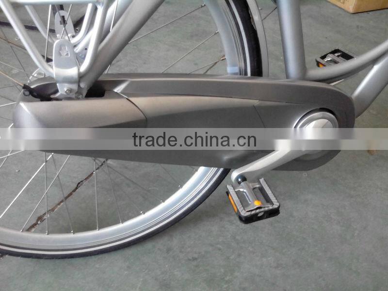 250W motorised Electric Bike