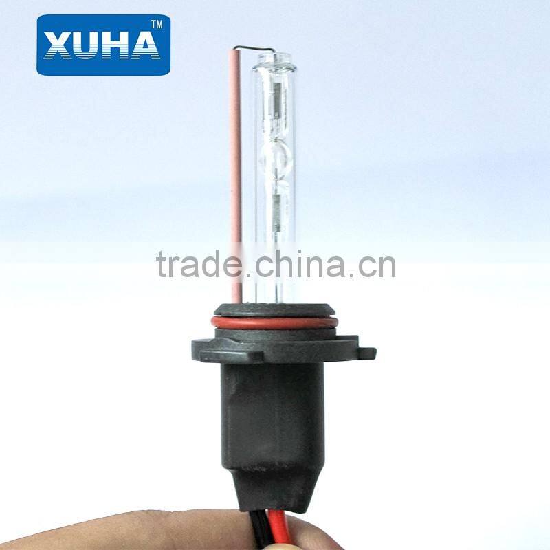 factory sale 12v automobile 9006 hid bulb 35W 55W 75W