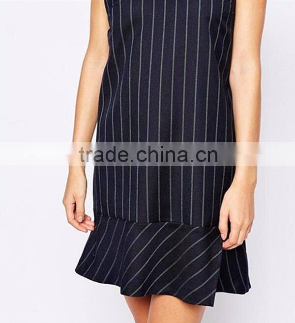 navy blue sheath dress woman clothes hippie tent dress
