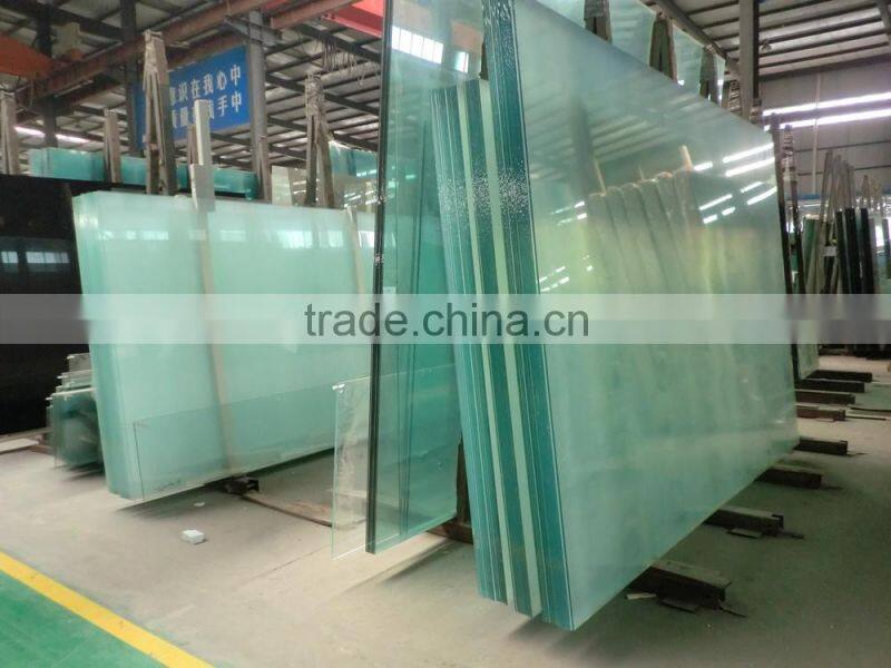 clear float glass superior quality & price clear float glass '10mm extra clear glass