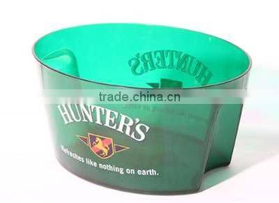 20L High-capacity Plastic Ice Tongs for Bar