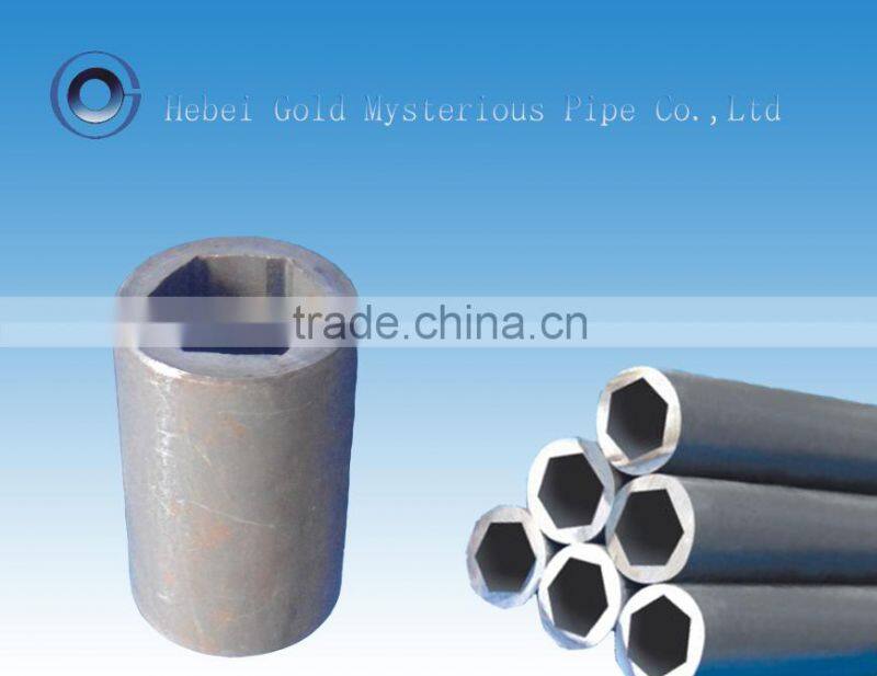cold-rolled Seamless Steel Tube export to India