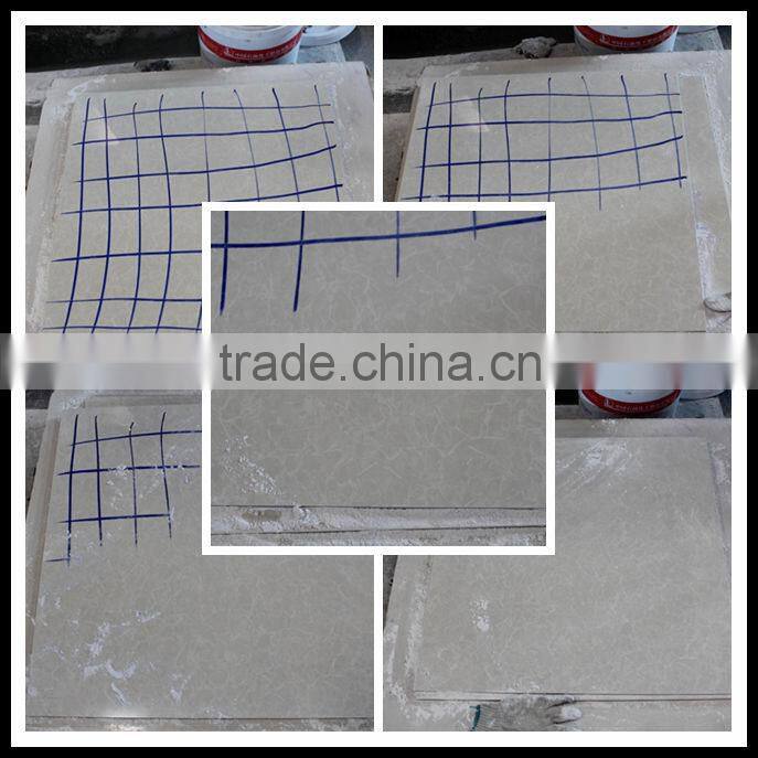 Big Size Polished Concrete Floor Tiles