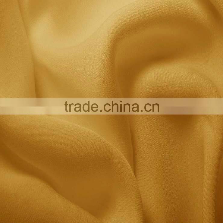 19mm Silk Stretch Double Georgette Width 42"