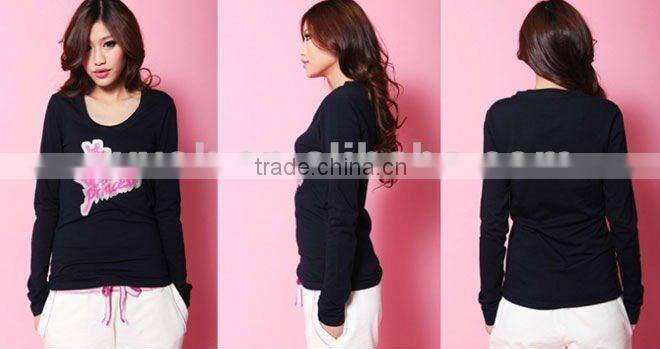 Custom t-shirt labels and tags for sale