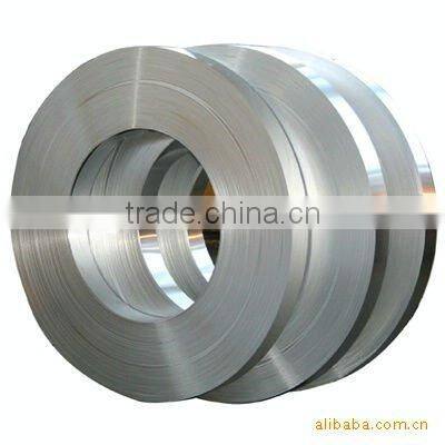 3003 Alloy H26 Aluminum Strip coil for Decoration