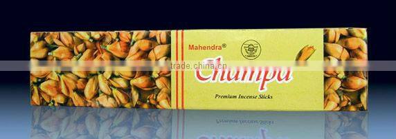 Mahendra Champa Incense Sticks