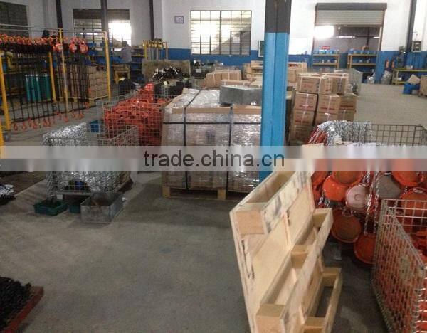 Electric Wire Rope Hoist