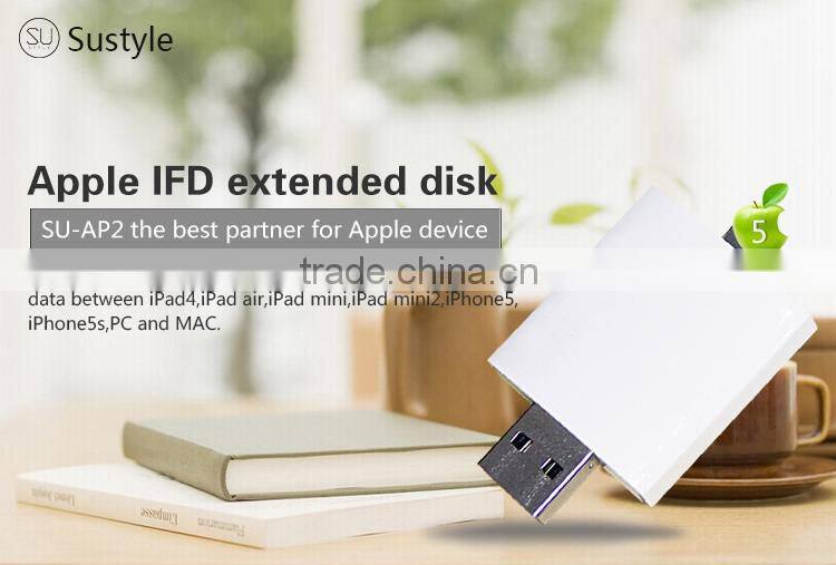 Xianhe sell Factory price and cheapest designer OTG mobile phone usb flash drive for phone