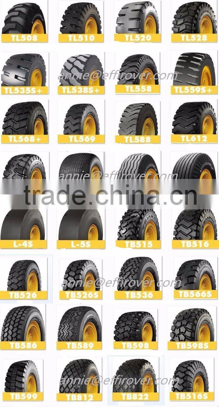 TRIANGLE TIRE MANUFACTURER HIGH QUALITY OFF ROAD TIRE