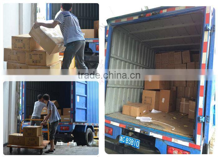 2014 new fashion personalized colorful led lamp gel nail 36 watt