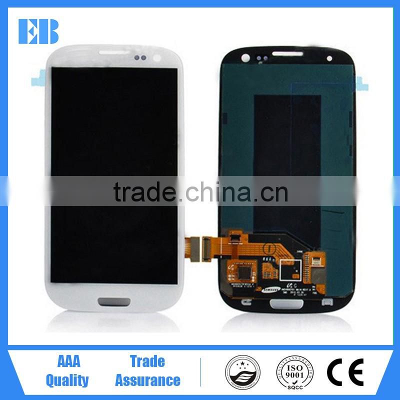 Hotsale replacement lcd screen for Samsung Galaxy Grand 2 G7106 lcd display assembly