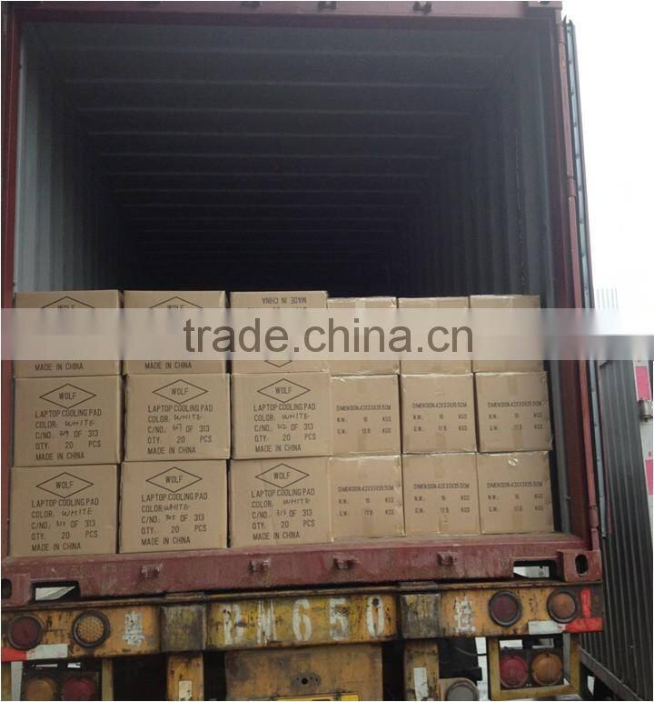 Fabric Laptop Cool Gel Pad / Laptop Pillow Pad / Notebook Cool Gel Cushion