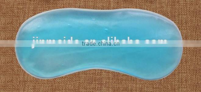 Soothing Thereapy Gel Eye Mask / Gel Insert Eye Mask for Ladies