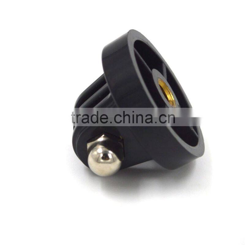 CNC GOPROs Suction Cup Adapter, gopros accessories GP135M