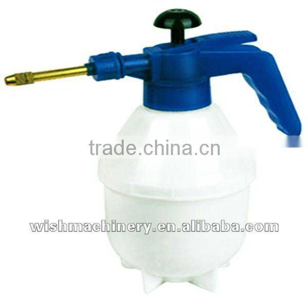 Hot sell Trigger Sprayer 1liter