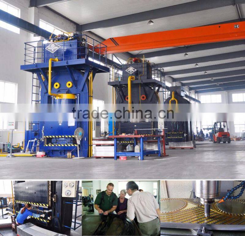 Panstar BH100BV high heat transfer efficiency mixed type heat exchanger