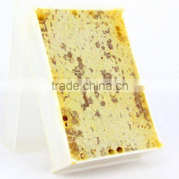 FH003 plastic box for comb honey,Plastic Storage Box