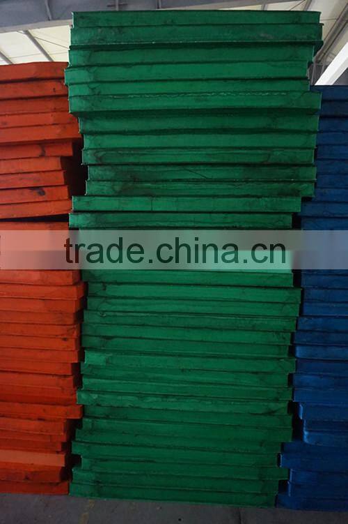 eco-friendly non-toxic natural PE/XPE/EVA sheet