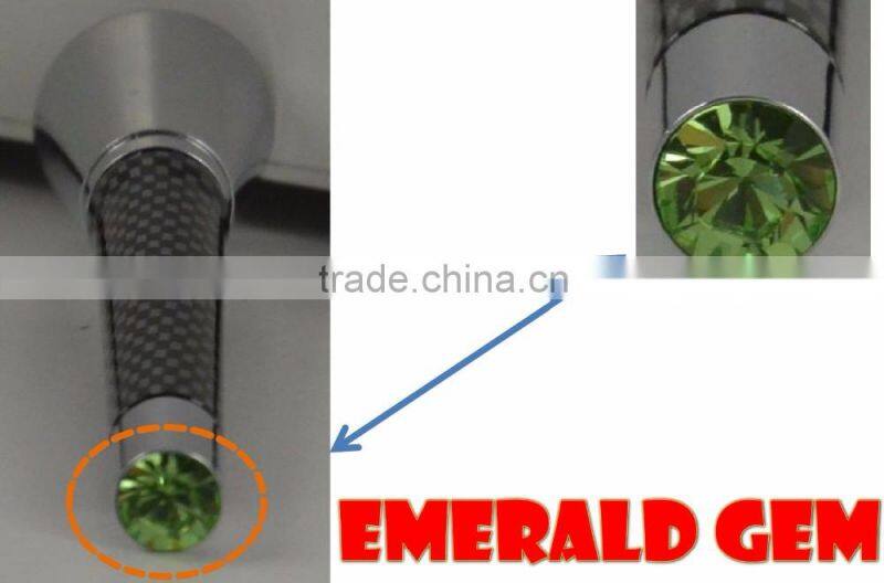 High Quality CarBon Antenna Helical Short Antenna Wireless Car Antenna