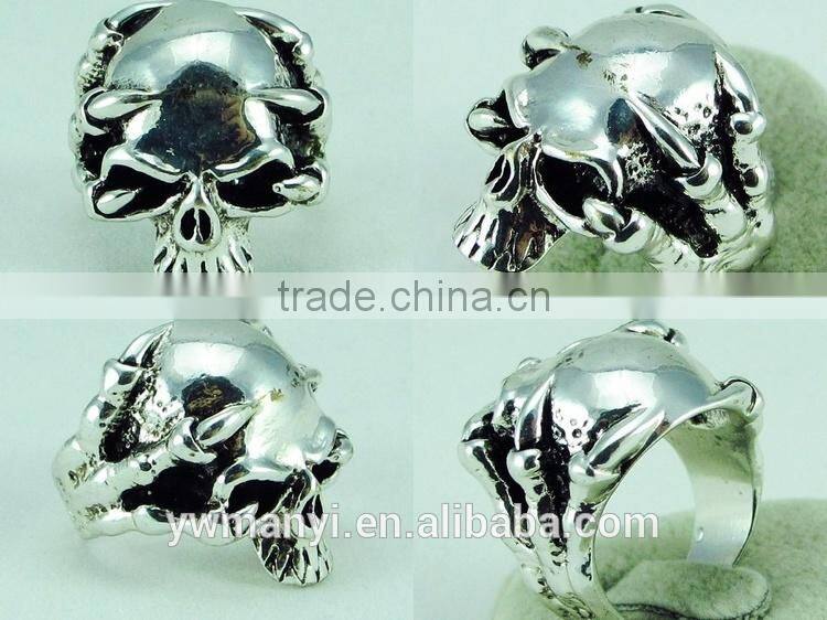 2016 import wholesale new arrival jewelry personality rings jewelry R15