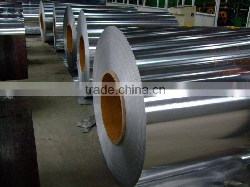 hot sale prime quality 1000 series aluminum coil