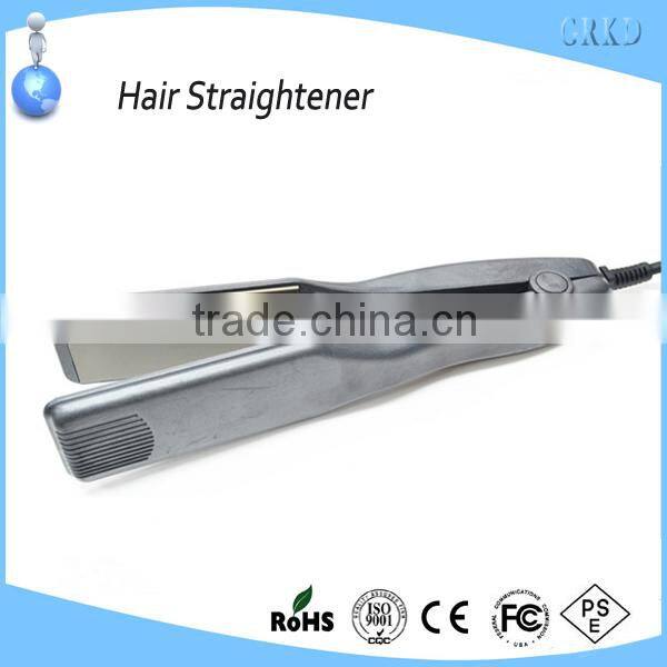ultrasonic cold hair straightening iron