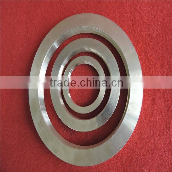 KS Non Rising Stem Gate Valve Plate Sealing Ring
