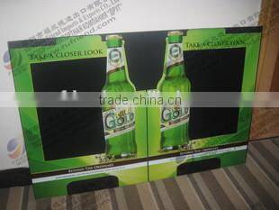 hot new products for 2014 security flashing light el poster