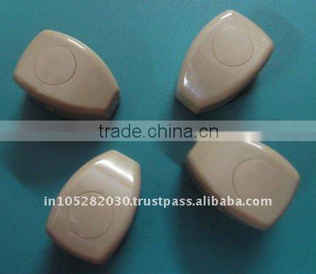 hearing aid bone vibrator