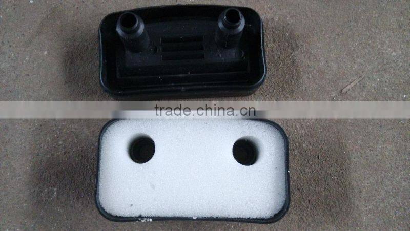Air Filter Air Compressor spare parts