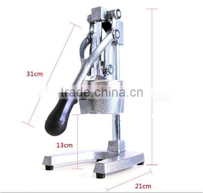 Fruit juice extractor/CE approval/Beverage machinery