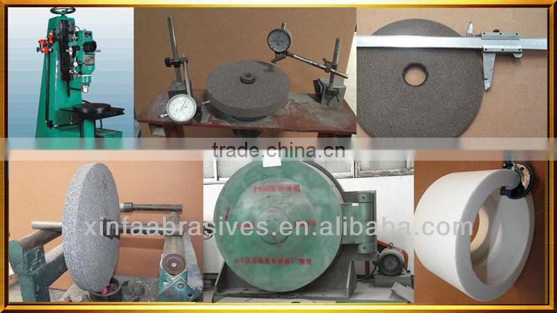 crankshaft grinding wheels for Soybean Grinding Machine