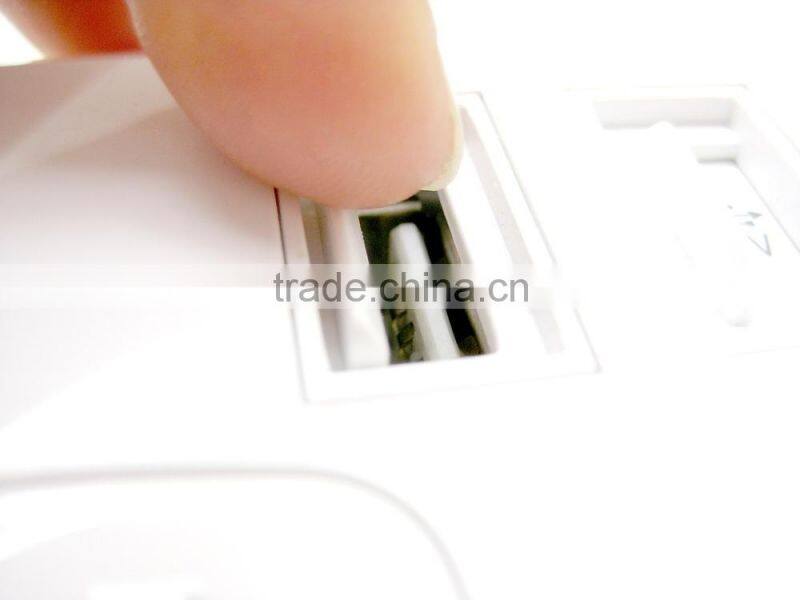 Hot Sale for Australian Usb Wall Socket Power Point with Usb Port