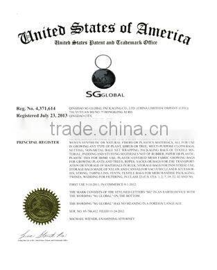 Hotsale cheap tear resistant poly tarp for tent