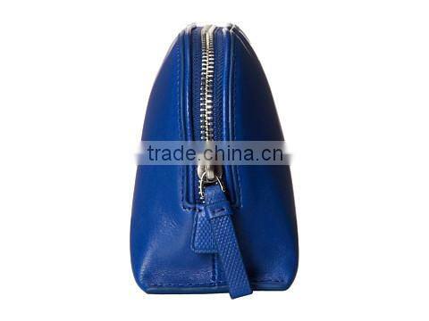 Beautiful Red PU Travel Kit for Ladies on Alibaba