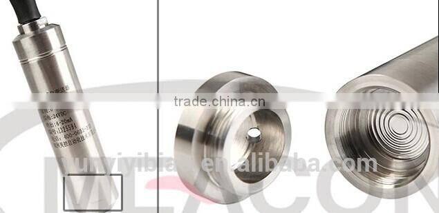 water tank level sensor transmitter test equipment