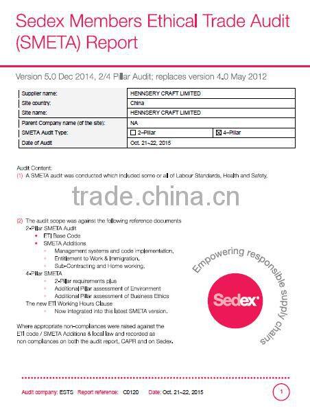 Rubber soft pvc flat metal paper clip