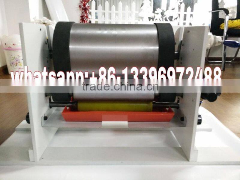 Mini Flexographic Printing Machine Online