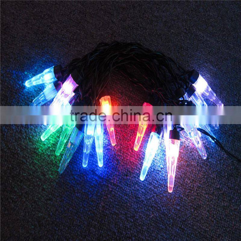 Waterproof IP65 big christmas balls