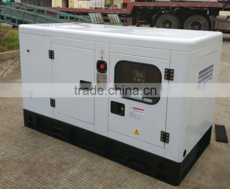 10kva Ricardo power generator diesel
