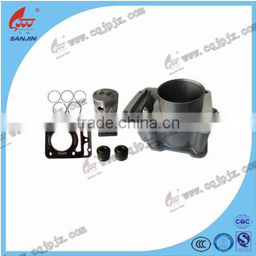 HOT SALE Chinese motorcycle parts cylinder block comp factory ZS150 Water-Cooled cylinder block comp for engine for motorcycle