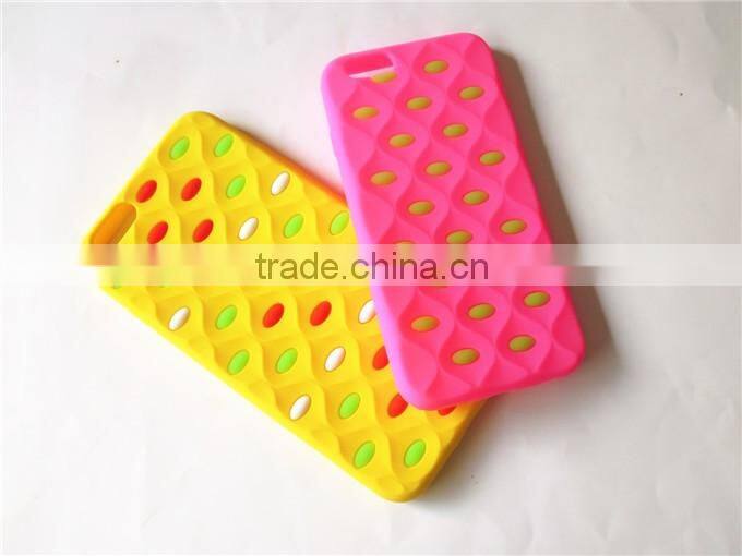 colorful mobile phone case